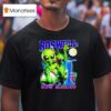 Aliens Roswell New Mexico T Shirt
