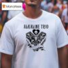 Alkaline Trio Your Coffin Or Mine New T Shirt