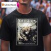 Allegaeon Elements Of The Infinite T Shirt