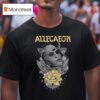 Allegaeon Mask T Shirt