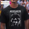 Allegaeon Reapers T Shirt