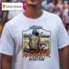 Alligator Alcatraz Florida Welcomes You Gator T Shirt