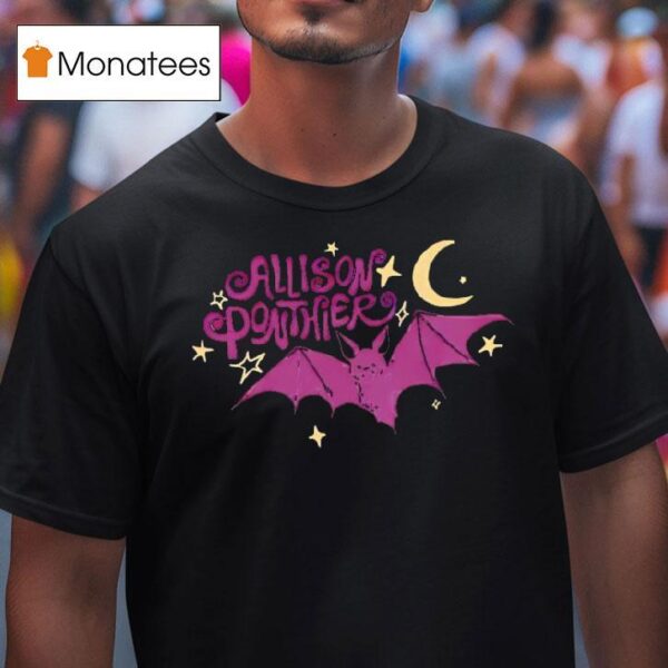 Allison Ponthier Ba T Shirt