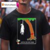 Almighty Hoodrich And The Tree Was Happy Giving T Shirt
