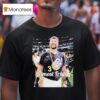 Almost Friday Cal Raleigh Homerun Derby T Shirt