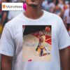 Almost Friday Kobe Bryant Draft Day Photoshoo T Shirt