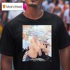 Almost Friday Nikola Jokic Drunk T Shirt