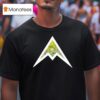 Am Logo Garden T Shirt