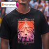 Amaranthe Space T Shirt