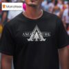 Amaranthe A Circle T Shirt