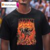 Amaranthe Boom Single T Shirt