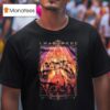 Amaranthe Helix Album T Shirt