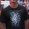 Amaranthe Helix T Shirt