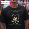 Amaranthe Massive Addictive T Shirt