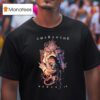 Amaranthe Momentum Helix Summer Tour T Shirt