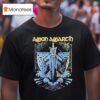 Amon Amarth I Was In The Row Pit Woa T Shirt