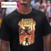 Amon Amarth Oden Wants You T Shirt