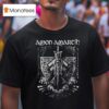 Amon Amarth Put Your Back Into The Oar Row T Shirt