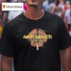 Amon Amarth The Avenger T Shirt