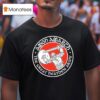 Amon Amarth The Great Heathen Warrior T Shirt