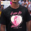 Anakin Skywalker I Can Fix Him No Really I Can T Shirt