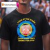 Andy Bryons Look At The Stars Look How They Shine For You T Shirt