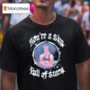 Andy Byron And Kristin Cabot Coldplay You Re A Sky Full Of Stars T Shirt