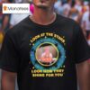 Andy Byron And Kristin Cabot Moment Ceo Look At The Stars Look How They Shine For You T Shirt