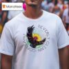 Andy Samberg With Beverly Glenn Copeland T Shirt