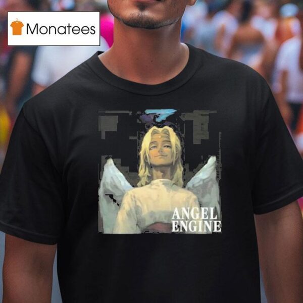 Angel Engine Uriel T Shirt
