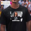 Angel Reese Chicago Sky Absolute Cinema T Shirt