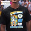 Angel Reese Chicago Sky Angel In The Sky Forward Chicago T Shirt
