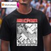 Angelic Upstarts We Gotta Get Out Of This Place T Shirt