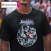 Angelmaker Angel Of Death T Shirt