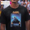 Angelmaker The Level Up Tour T Shirt