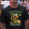 Anna Marie The Reaper Uncanny X Men T Shirt