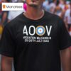 Aoov Operation Wildhorn Ii Th July T Shirt