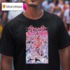 Archspire Twister T Shirt