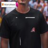 Arizona Diamondbacks Bodega T Shirt