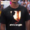 Arm S Length There S A Whole World Out There Album T Shirt