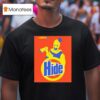 Art The Clown Hide Style Tide Horror T Shirt