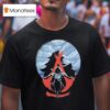 Assassin S Creed Leap Of Faith T Shirt