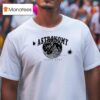 Astronomy Conan Gray T Shirt