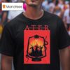 Ater Ignis Immortalis T Shirt