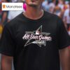 Atlanta Mlb All Star Game Pick A Player T Shirt