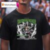 Attack On Titan Levi Ackerman Humanity S Strongest Soldier Strongest Soldier After Love T Shirt