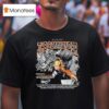 Attack On Titan The Commander Erwin Smith Commander Erwin After Love T Shirt