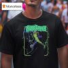 Auralayer Vision Axe T Shirt