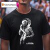 Author Punisher Beastland T Shirt