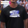 Awg Towle Owen Tango Wolf T Shirt